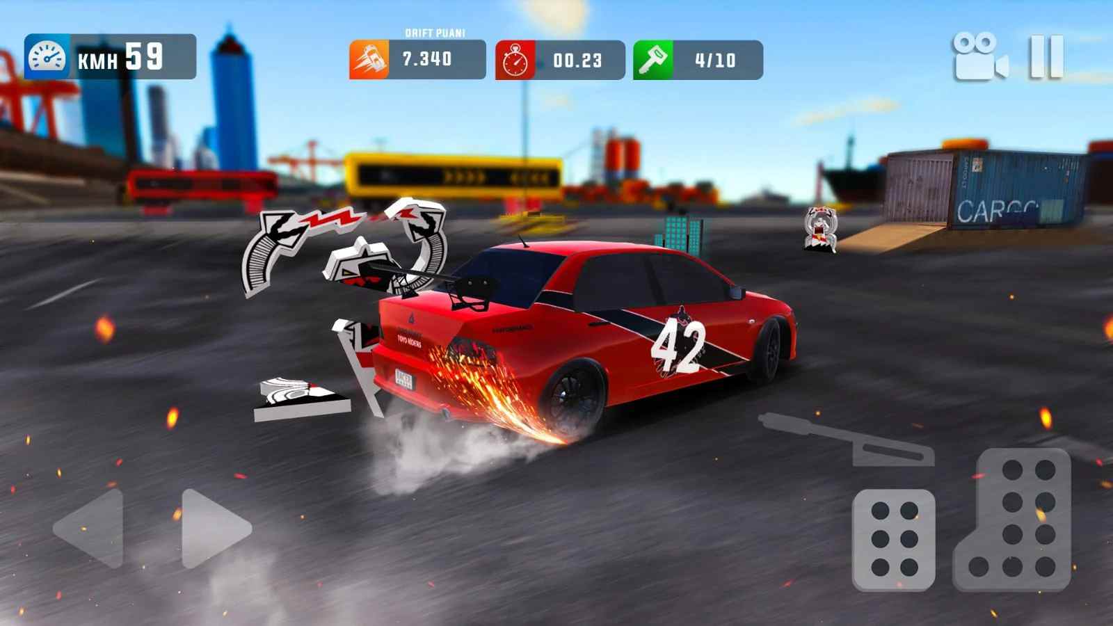 Super Car Simulator 